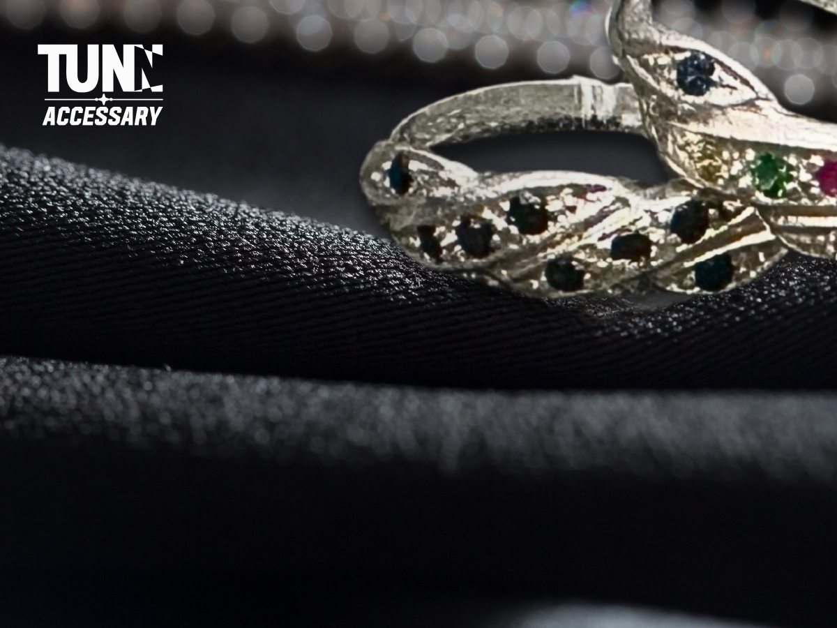 แหวนพลอยผู้หญิง เสน่ห์แห่งสีสันที่สะท้อนพลังในตัวคุณ